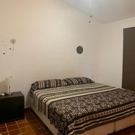 Spacio Nube Cancun Exterior photo