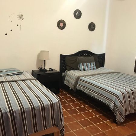 Spacio Nube Cancun Exterior photo