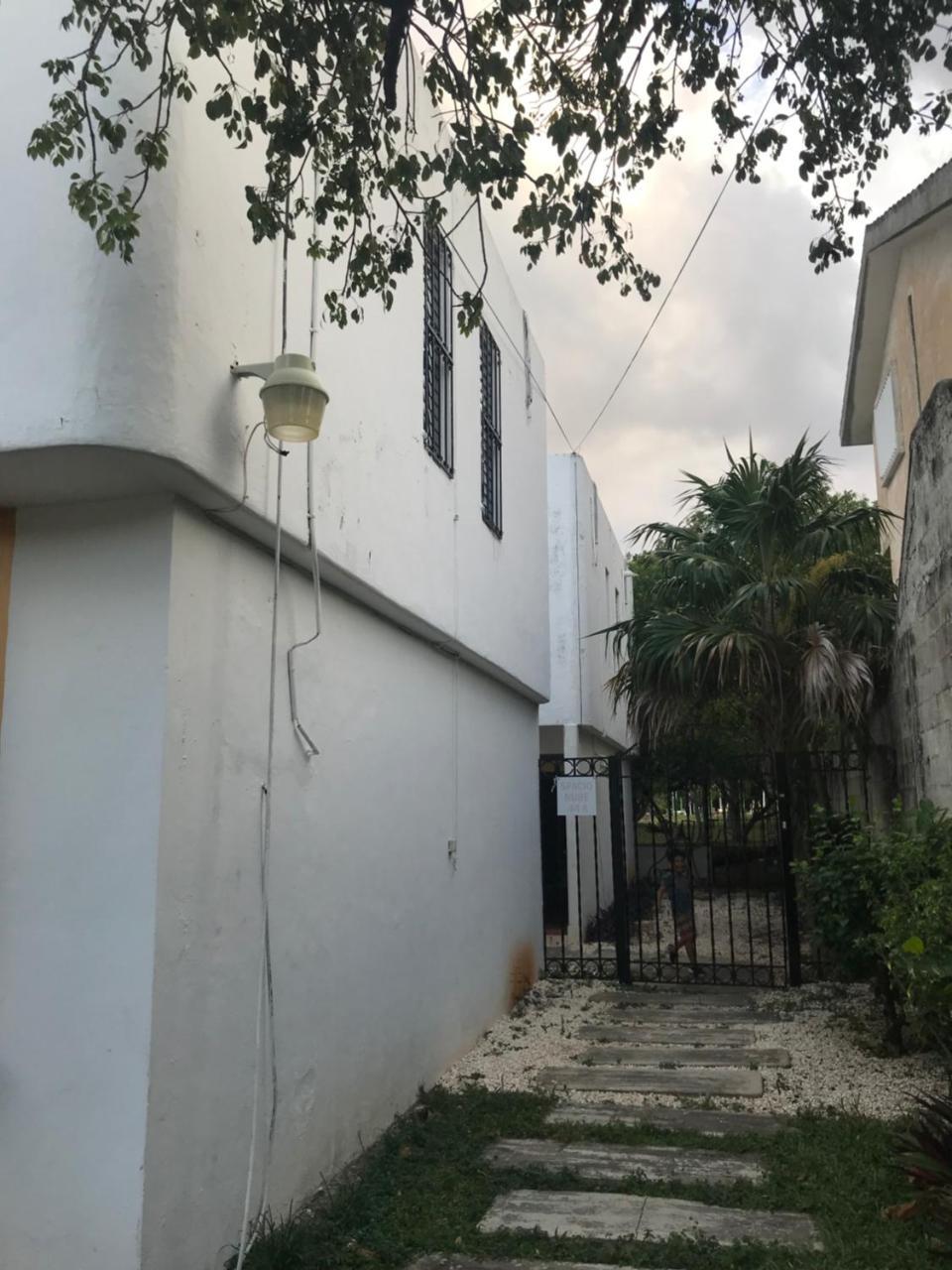 Spacio Nube Cancun Exterior photo